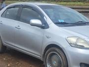 Toyota Yaris 2007 Off white for sale