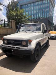 Toyota Land Cruiser 90 1997 for sale