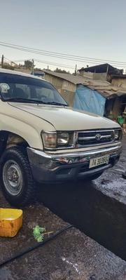 Toyota Hilux 1998 for sale