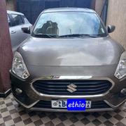 Suzuki Dzire 2020 Gray for sale