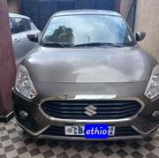 Suzuki Dzire 2020 Gray for sale