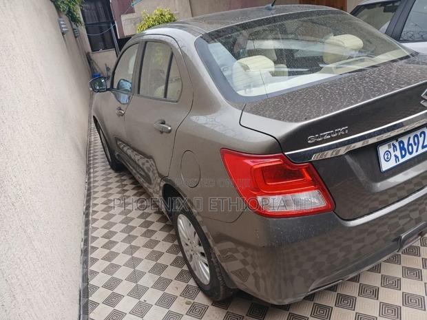 Suzuki Dzire 2020 Gray