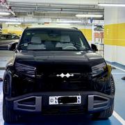 BYD Leopard 3 2024 Black for sale