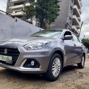 Suzuki Dzire 2022 Gray for sale
