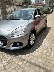 Suzuki Dzire 2022 Gray for sale