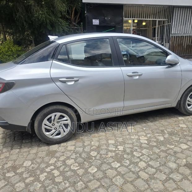 Hyundai I10 2022 Pearl