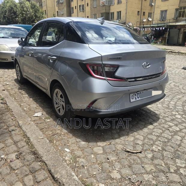 Hyundai I10 2022 Pearl