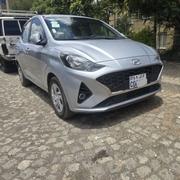 Hyundai I10 2022 Pearl for sale