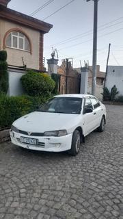 Mitsubishi Lancer 1997 White for sale