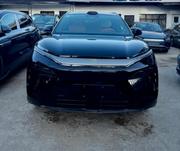 New BYD Tang EV 2025 Silver for sale