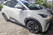 BYD Seagull 2025 White for sale