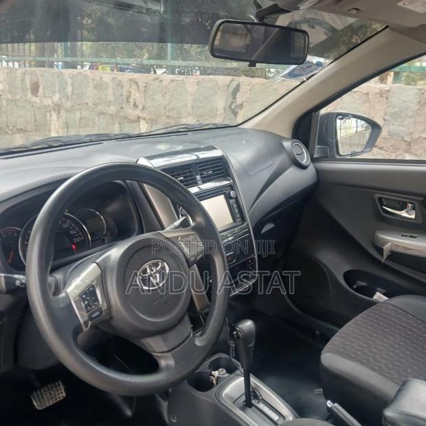 Toyota Agya G 1.2 2022 Green
