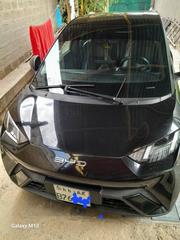 BYD Seagull 2023 Black for sale