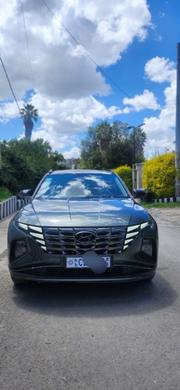 Hyundai Tucson 2022 Black for sale
