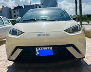 BYD Seagull 2025 White for sale