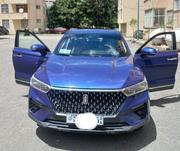 Bestune T77 1.2 FWD 2022 Blue for sale