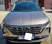 Hyundai Tucson 2021 for sale