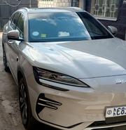 BYD Song Plus 2025 Ivory for sale