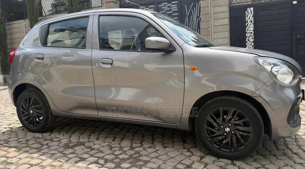 Suzuki Celerio 2022