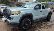 Toyota Tacoma 2020 Gray for sale