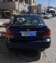 Toyota Platz 2005 for sale