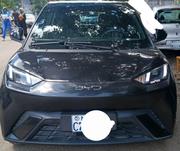 BYD Seagull 2024 Black for sale