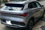 BYD Yuan Up 2025 for sale