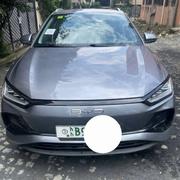 BYD E2 43 kWh 94 hp FWD 2024 Gray for sale