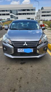 Mitsubishi Attrage 2022 for sale