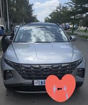 Hyundai Tucson 2021 for sale