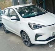 Changan BenBen 2023 White for sale