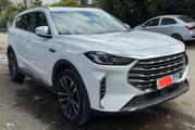 Jetour X70 Plus 2022 White for sale