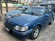 Opel Monza 1990 Blue for sale