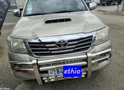 Toyota Hilux 2014 Purple for sale