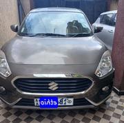 Suzuki Dzire 2020 Gray for sale