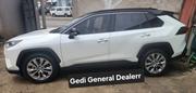 Toyota RAV4 2020 White for sale