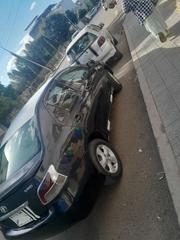 Toyota Yaris 2006 Black for sale