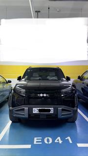 BYD Leopard 3 2024 Black for sale