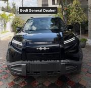 New BYD Leopard 3 2025 Gray for sale