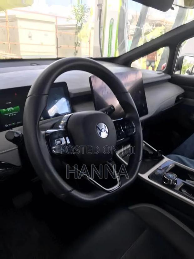 Haval F7 2023 White