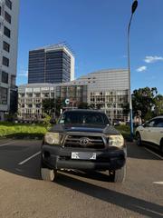Toyota Tacoma 2008 Gray for sale