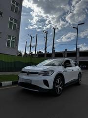 Volkswagen ID.4 2023 White for sale