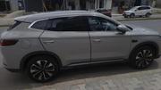 New BYD Song Plus 2025 Gray for sale