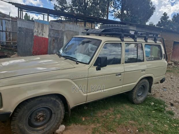 Land Rover Freelander 1998