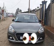 Suzuki Dzire 2021 Silver for sale