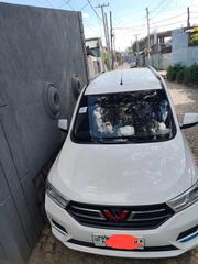 New Wuling Hongguang S 2023 White for sale