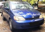Toyota Platz 2001 Purple for sale