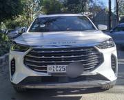 Jetour X70 Plus 2023 White for sale