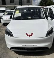 Wuling Air EV 2025 White for sale