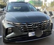 Hyundai Tucson 2021 Black for sale
